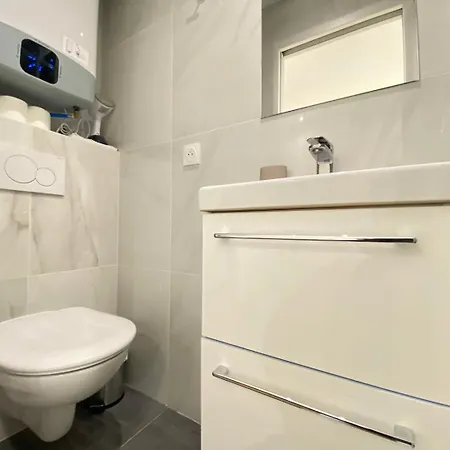 Apartment Guestready - Charming Parisian In Salpetriere