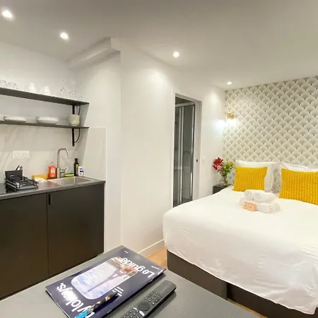 Guestready - Charming Parisian In Salpetriere * Paris