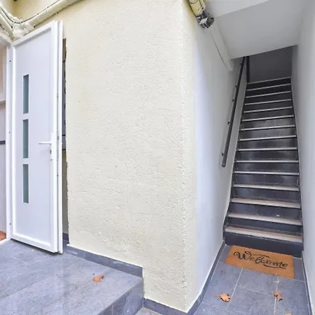 Guestready - Charming Parisian In Salpetriere * Paris