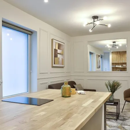 Apartment Guestready - Charming Parisian In Salpetriere