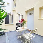 GuestReady - Charming Parisian stay in Salpêtrière