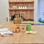 GuestReady - Charming Parisian stay in Salpêtrière