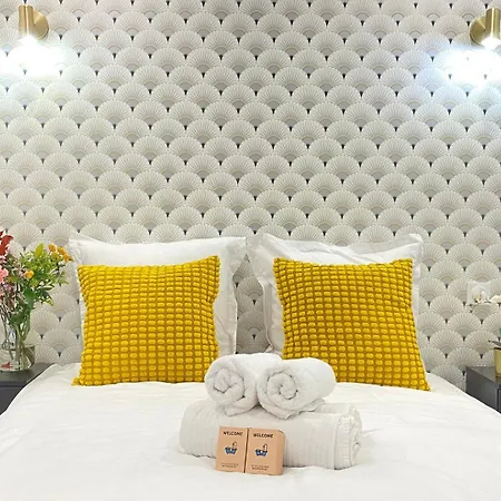 Guestready - Charming Parisian In Salpêtrière *