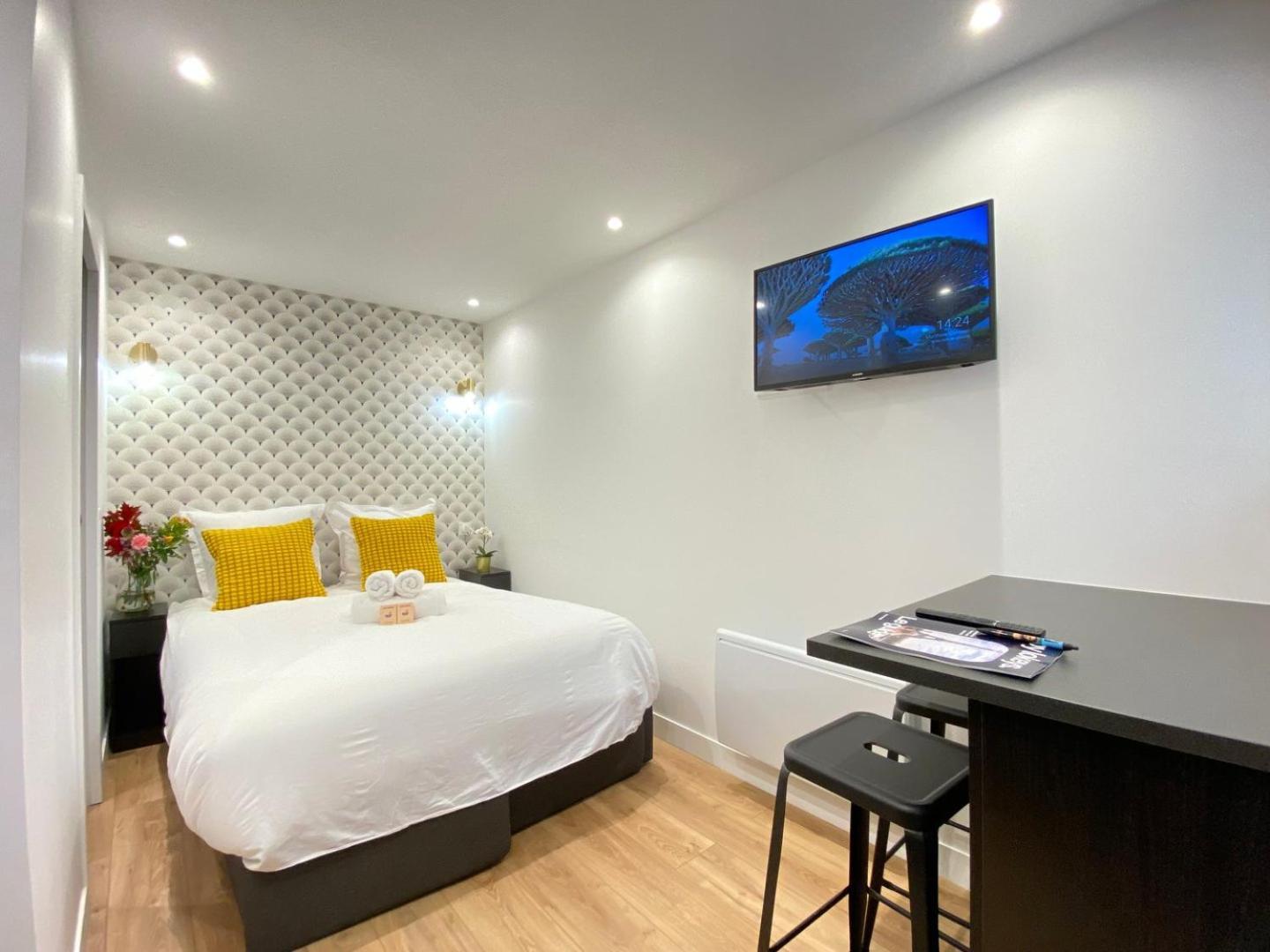 Guestready - Charming Parisian In Salpêtrière *